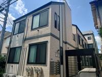 アーバンプレイス早稲田Vの外観