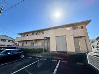 神奈川県小田原市東町1(アパート)の賃貸物件の外観