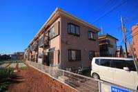 物件の外観画像