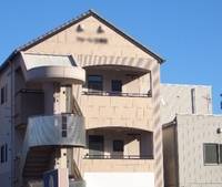 物件の外観画像