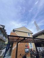 大阪府岸和田市額原町(アパート)の賃貸物件の外観