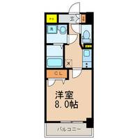 グランハイアットの間取り