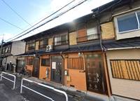 大阪府守口市豊秀町1(一戸建)の賃貸物件の外観