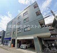 神奈川県川崎市川崎区旭町2(マンション)の賃貸物件の外観