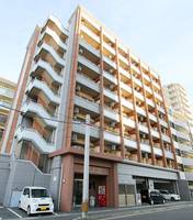 福岡県福岡市西区西都1(マンション)の賃貸物件の外観