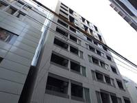 ソフィア・スクエア銀座の外観