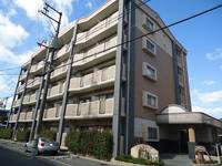 山口県下関市秋根本町1(マンション)の賃貸物件の外観