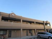 ミューズの外観