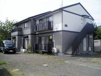 宮城県石巻市丸井戸2(アパート)の賃貸物件の外観