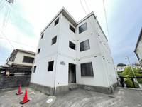 サンライズヒルズの外観