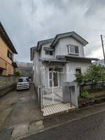 京都府京都市西京区大枝北沓掛町2(一戸建)の賃貸物件の外観