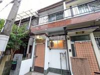 大阪府守口市八雲北町3(一戸建)の賃貸物件の外観