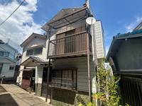 兵庫県神戸市須磨区板宿町3(一戸建)の賃貸物件の外観
