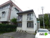 物件の外観画像