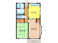 サンモール菅井の間取り