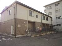 大阪府大阪市城東区放出西2(一戸建)の賃貸物件の外観