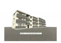 物件の外観画像