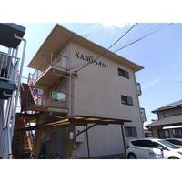 物件の外観画像
