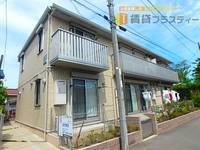 物件の外観画像