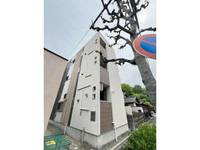 イルフィオーレの外観