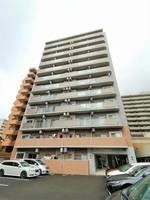 宮城県仙台市青葉区上杉2(マンション)の賃貸物件の外観