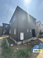 茨城県守谷市けやき台5(一戸建)の賃貸物件の外観