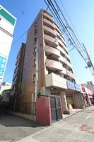 大阪府大阪市東淀川区大桐2(マンション)の賃貸物件の外観