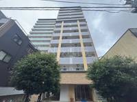 東京都町田市原町田2(マンション)の賃貸物件の外観