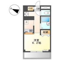 プロニティSTの間取り