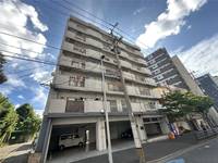 ファーストライフ大手町の外観