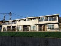 グラン・シャトレIの外観