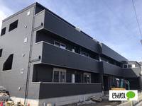 MER五番館の外観