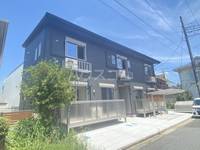 物件の外観画像