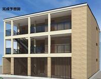 物件の外観画像