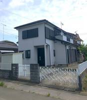 埼玉県大里郡寄居町大字用土(一戸建)の賃貸物件の外観