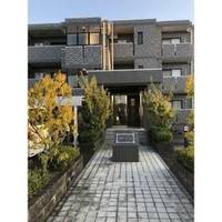 スーペリア松田IIの外観