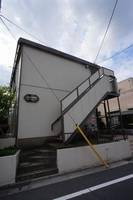 エクセル南荻窪の外観