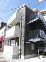 物件の外観画像