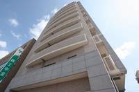 広島県福山市光南町1(マンション)の賃貸物件の外観