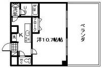 プールトゥジュールの間取り