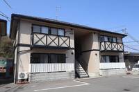 広島県広島市安佐北区亀山南2(アパート)の賃貸物件の外観