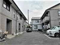 シャンボールKTの外観