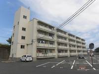 サンコーポラス東出雲IIの外観
