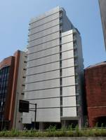 メゾン・ド・ヴィレ麻布台の外観