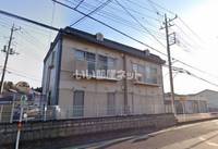 埼玉県川越市大字笠幡(アパート)の賃貸物件の外観