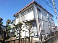 物件の外観画像