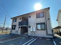 シャルマン笹沖 Bの外観