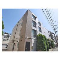 東京都渋谷区本町6(マンション)の賃貸物件の外観