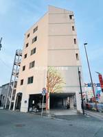 OAK迎町の外観