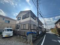 ハイブリッジハイムの外観